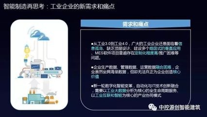 中控工業(yè)操作系統(tǒng)supOS正式發(fā)布，引領(lǐng)智能制造新篇章