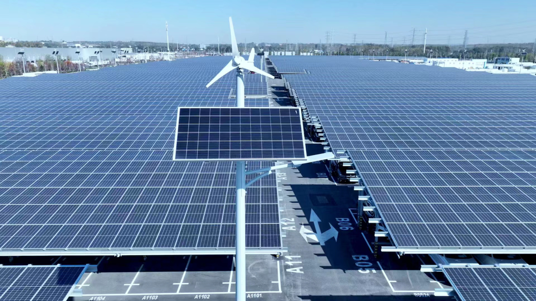 寶馬在華最大單項投資 里達工廠以150億元打造可持續汽車生產標桿