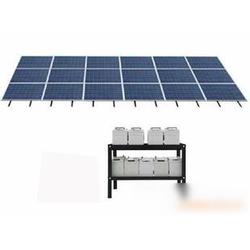 深圳市太陽能光伏發電系統 批發、供應與廠家全解析