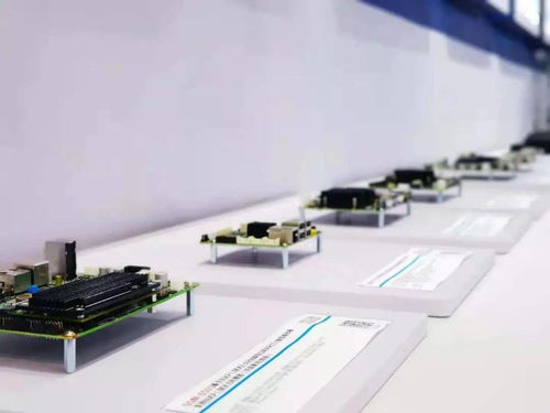 華北工控閃耀caclp2021，以創新計算方案賦能體外診斷產業