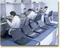 北京海淀區(qū)華碩電腦專(zhuān)業(yè)維修指南與正規(guī)服務(wù)點(diǎn)查詢