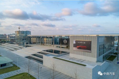 高合 超級工廠 ,華人運通三智戰略 樣板間